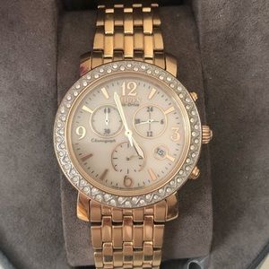 CITIZEN WATCH eco drive,Ideal condition